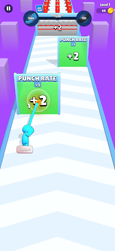 Punch Machine mod apk happymod latest version  2.0 screenshot 2