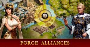 Reign of Empire Mod Apk Latest VersionͼƬ1