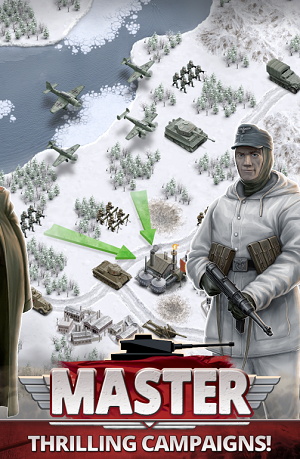 1941 Frozen Front Premium Mod Apk DownloadͼƬ1