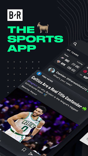 Bleacher Report app download for androidͼƬ1