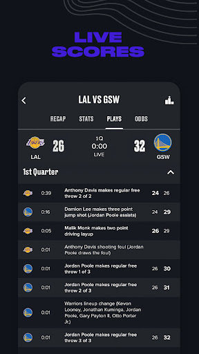 Bleacher Report app download for androidͼƬ2