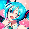 Hatsune Miku Tap Wonder Mod Apk Latest Version  v1.0.10