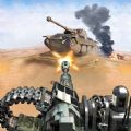 World War Fight For Freedom mod apk unlimited money and gold 0.1.7.8