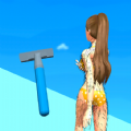 Hair Removal Run mod apk no ads download  1.1.0