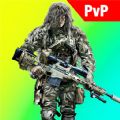 Sniper Warrior PvP Sniper unlimited money and gems