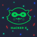 HackerX mod apk