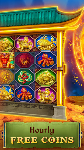 Scatter Slots Slot Machines mod apk download  4.74.0 screenshot 3