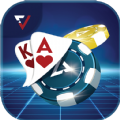Velo Poker Texas Holdem Game