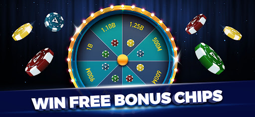 Velo Poker Texas Holdem Game apk download  2.3.1 screenshot 1