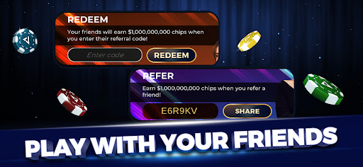 Velo Poker Texas Holdem Game apk download  2.3.1 screenshot 5