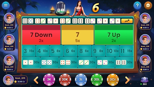 Teenpatti Hunt Apk Free Download  0.1 screenshot 1