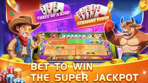 Rummy Mahjong Online Lami apk download  1.2.5 screenshot 1