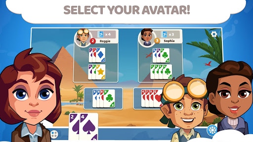 Passport Rummy Card Game apk download latest version  5.5.8 screenshot 2