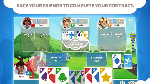 Passport Rummy Card Game apk download latest version  5.5.8 screenshot 4