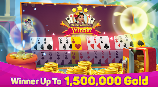Rummy Pakistan Apk Free Download  0.0.5 screenshot 3