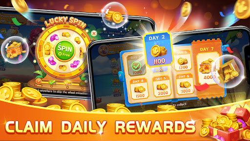 Rummy Mahjong Online Lami apk download  1.2.5 screenshot 2