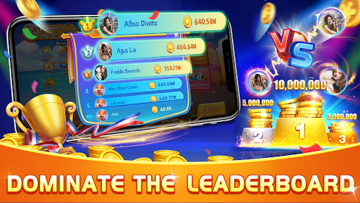 Rummy Mahjong Online Lami apk download  1.2.5 screenshot 5