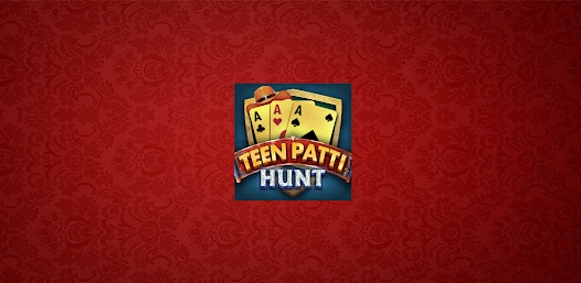 Teenpatti Hunt Apk Free Download  0.1 screenshot 4