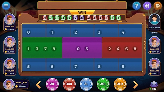 Teenpatti Hunt Apk Free Download  0.1 screenshot 5