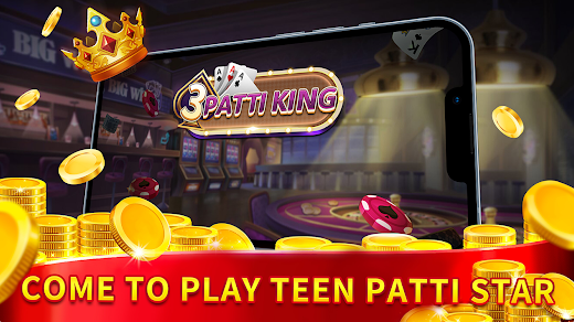 3 Patti King Apk Download Old Version  4.0 screenshot 3