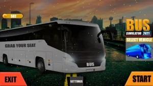 Bus Simulator Safety Bus apk downloadͼƬ1