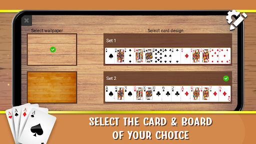 Callbreak lite tash game apk download for android  0.3.2 screenshot 4