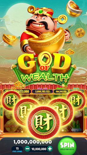 Jackpot Joy Casino Slots apk latest version download  1.0.1 screenshot 2