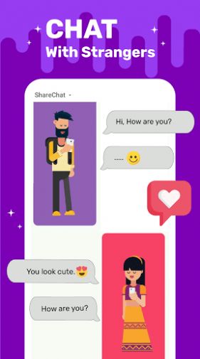 ShareChat Lite App Download Apk Latest Version  1.0.5 screenshot 1