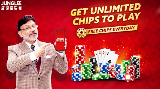 Indian Rummy Play Rummy Game Online Apk Download  3.0.13 screenshot 1