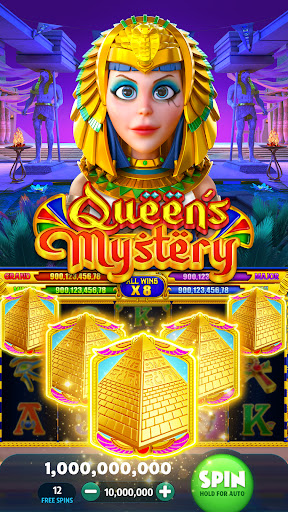 Jackpot Joy Casino Slots apk latest version download  1.0.1 screenshot 4