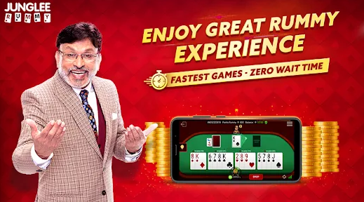 Indian Rummy Play Rummy Game Online Apk Download  3.0.13 screenshot 2