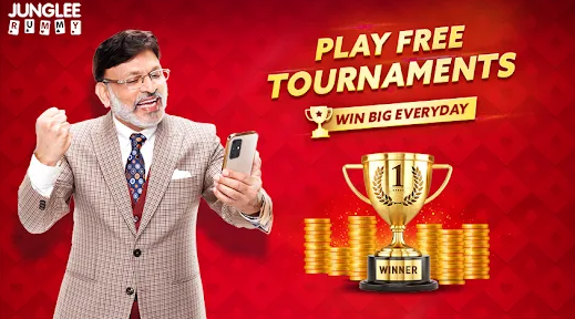 Indian Rummy Play Rummy Game Online Apk Download  3.0.13 screenshot 4