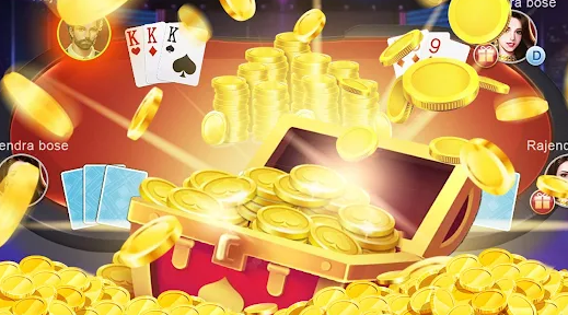 Funny Teen Patti Apk Free Download  1.0 screenshot 1