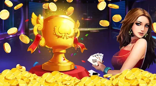 Funny Teen Patti Apk Free Download  1.0 screenshot 3