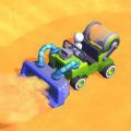 Sand Miner Idle Mining Game