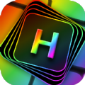 Homescreen Wallpapers Themes mod apk download 6.6.9.1000