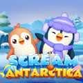 Scream Antarctica game apk for Android 1.0.1