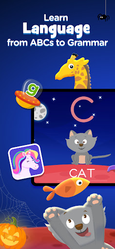 Kiddopia mod apk unlocked everything  7.13.1 screenshot 4