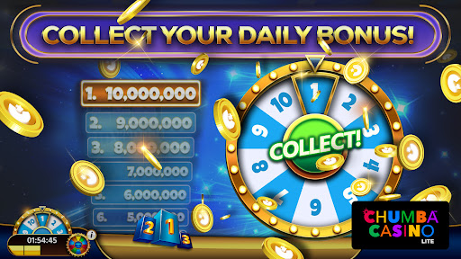 Chumba Lite Fun Casino Slots apk download latest version  1.9.5 screenshot 1