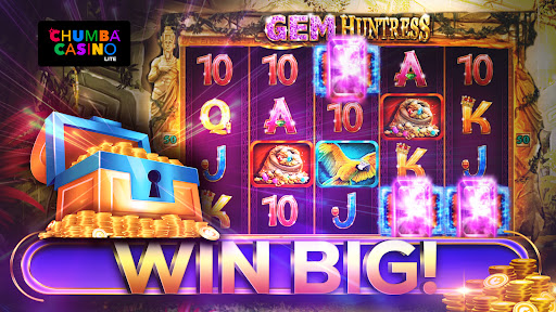 Chumba Lite Fun Casino Slots apk download latest version  1.9.5 screenshot 2
