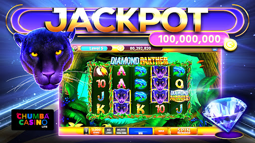 Chumba Lite Fun Casino Slots apk download latest version  1.9.5 screenshot 3