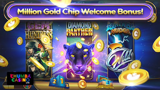 Chumba Lite Fun Casino Slots apk download latest version  1.9.5 screenshot 4