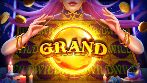 Jackpot Crush Slots Games apk download latest version  6.0.172 screenshot 2