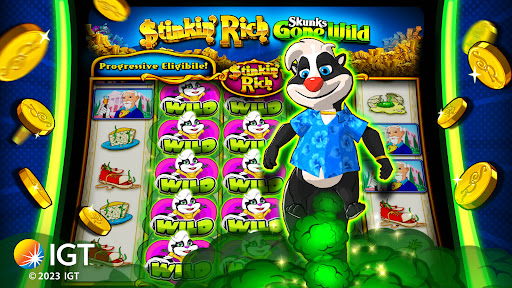 Jackpot Crush Slots Games apk download latest version  6.0.172 screenshot 3