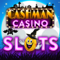 Cashman Casino Las Vegas Slots