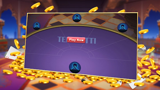 Teen Patti Goal apk download for android  1.0 screenshot 1