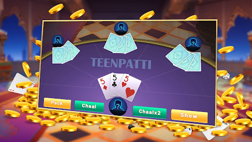 Teen Patti Goal apk download for android  1.0 screenshot 2