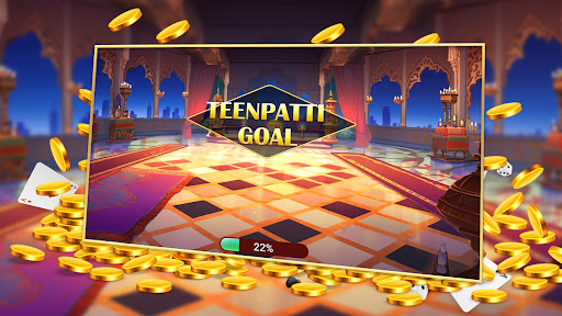 Teen Patti Goal apk download for android  1.0 screenshot 3