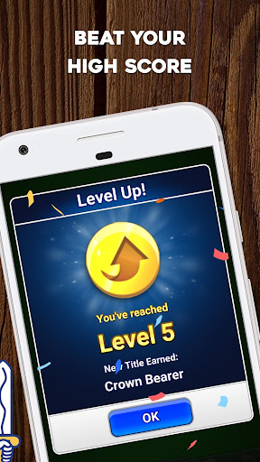 Crown Solitaire Card Game apk download  1.9.1.2053 screenshot 3