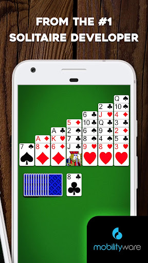 Crown Solitaire Card Game apk download  1.9.1.2053 screenshot 5